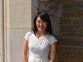 Gwen Lee '16