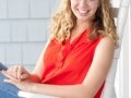 Caroline Snowden '17