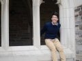 Nathan Suek '17