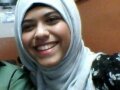 Nusrat Ahmed '17