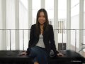 Kathy Chow '17