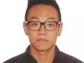 Simon Wu '17