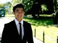 Chris Shin '17