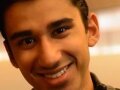 Kishan Bhatt '17