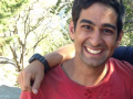 Nihar Madhavan '15