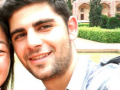 Yonathan Benyamini '16