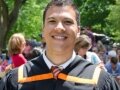 Dan Mozley '17