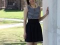 Ella Cheng '16