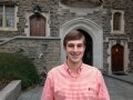 James Baase '15