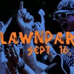 lawnparties fall 2012
