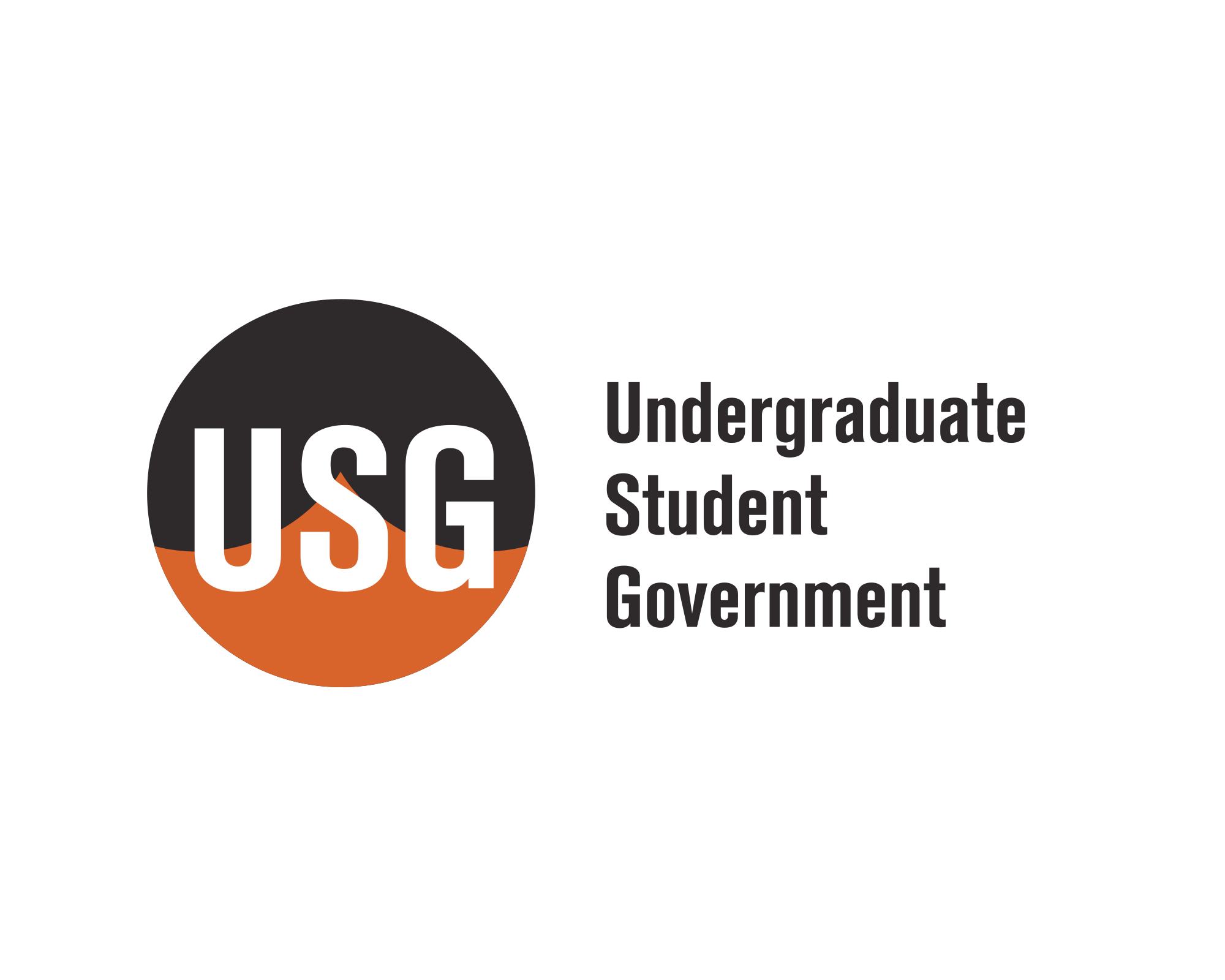 USG Logo, Big