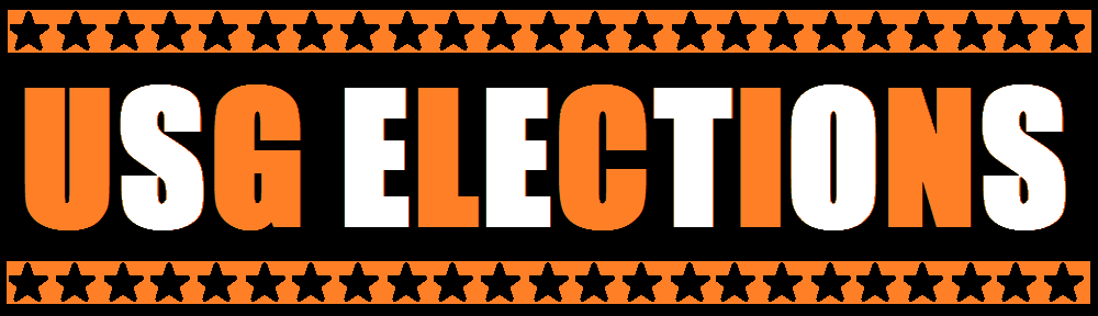 elections banner