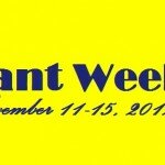 restaurant week