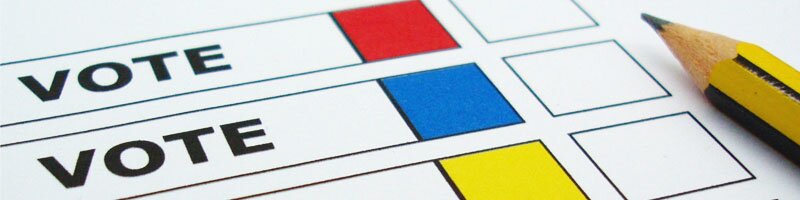 ballots