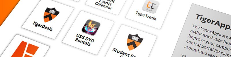 tigerapps