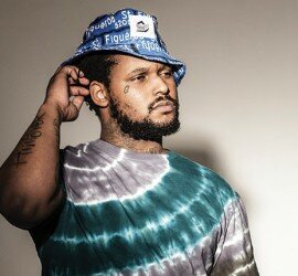 school boy q