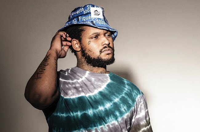 school boy q